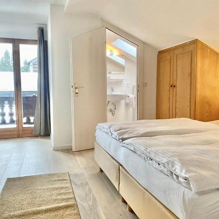 Gemuetliche Ferienwohnung Am Tegernsee - Ruhig Im Dachgeschoss Бад Виезее Екстериор снимка