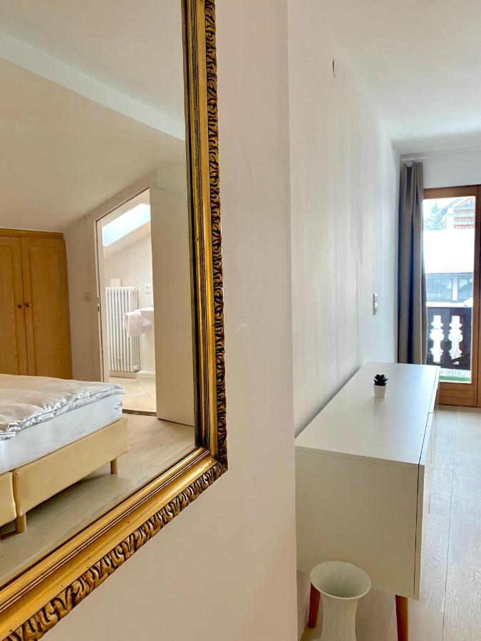 Gemuetliche Ferienwohnung Am Tegernsee - Ruhig Im Dachgeschoss Бад Виезее Екстериор снимка