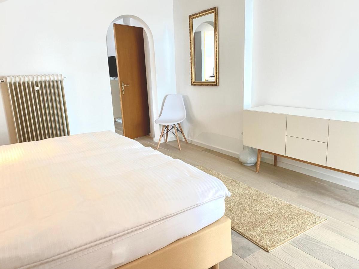 Gemuetliche Ferienwohnung Am Tegernsee - Ruhig Im Dachgeschoss Бад Виезее Екстериор снимка