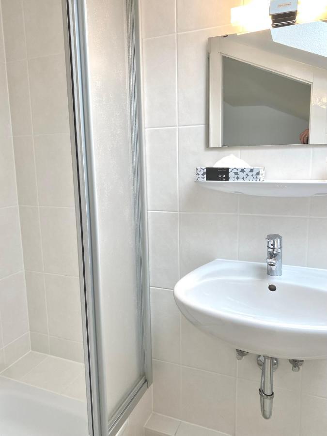 Gemuetliche Ferienwohnung Am Tegernsee - Ruhig Im Dachgeschoss Бад Виезее Екстериор снимка