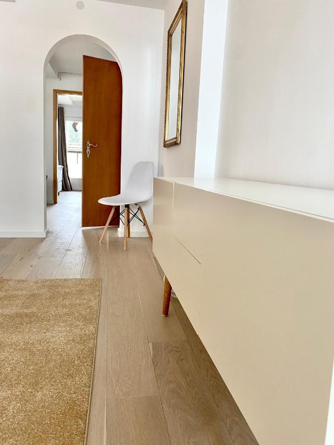 Gemuetliche Ferienwohnung Am Tegernsee - Ruhig Im Dachgeschoss Бад Виезее Екстериор снимка