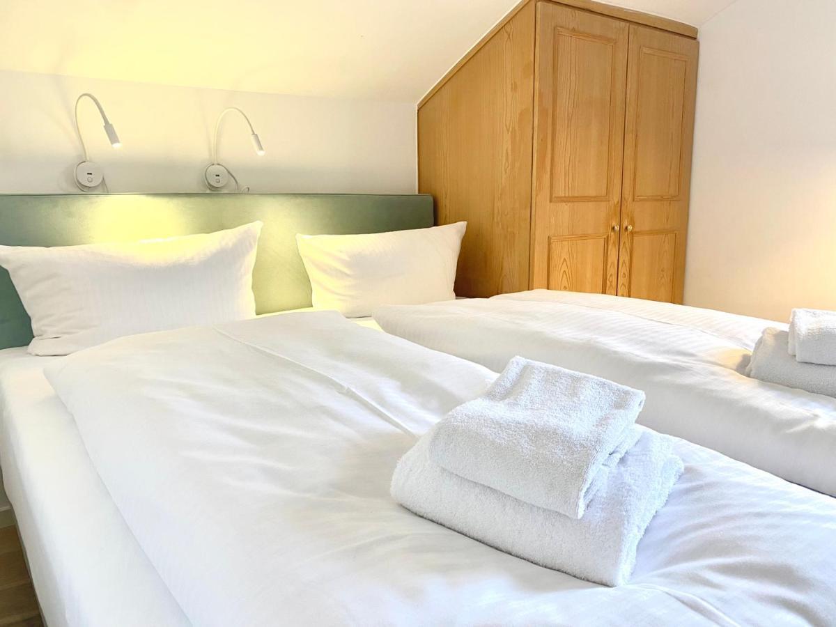 Gemuetliche Ferienwohnung Am Tegernsee - Ruhig Im Dachgeschoss Бад Виезее Екстериор снимка